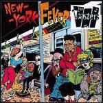 The Toasters : New York Fever